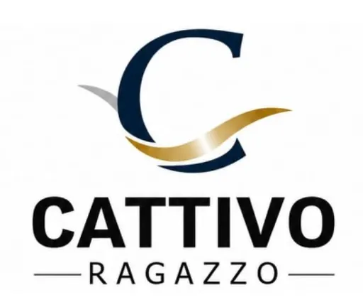 Cattivo Ragazzo logo